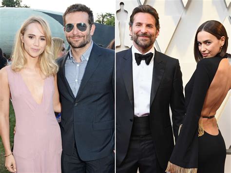 Bradley Cooper S Dating History From Suki Waterhouse To Irina Shayk TrendRadars