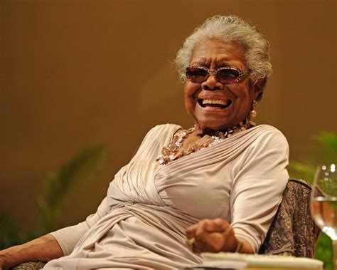 PHOTOS: Poet, author Maya Angelou dies at 86