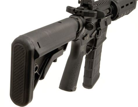 11 Best Ar 15 Stocks Adjustable Lightweight And Precision 2020