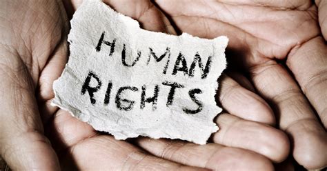 Multinationals And Human Rights Abuses Are There Any Good News