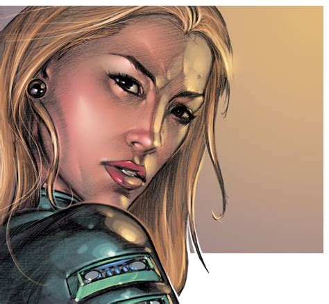 Judge Anderson Judge Dredd 2000ad Judge