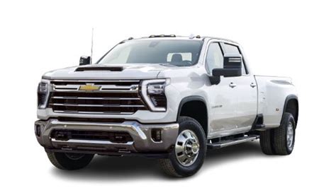 Chevrolet Silverado 3500hd Ltz 2024 Price In Singapore Features And