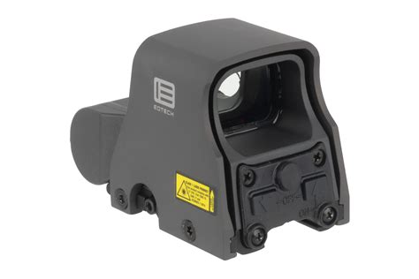 Eotech Xps2 0 Holographic Weapon Sight Grey Xps2 0grey
