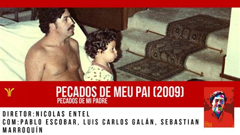 Pablo Escobar Em 10 Filmes SÉries E DocumentÁrios Pipoca 3d