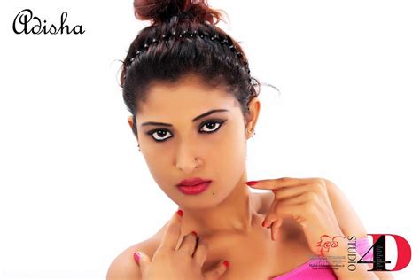 Adisha Shehani Photoshoot Srilanka Models Zone 24x7