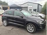 Images of Roof Rack Vw Tiguan