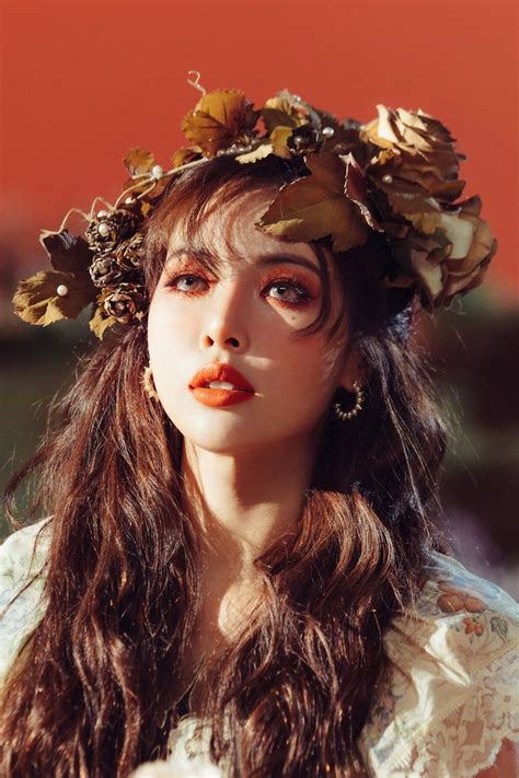 Pentagon dawn pretty boys korean fashion actors edgy outfits celebrities triple h poses. ' on | Hyuna photoshoot, E dawn, Kpop feminino