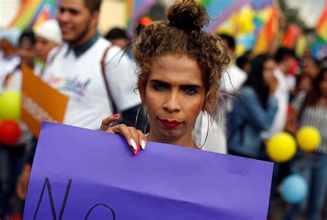 Si Celebra La Giornata Mondiale Della Visibilità Transgender Tiscali