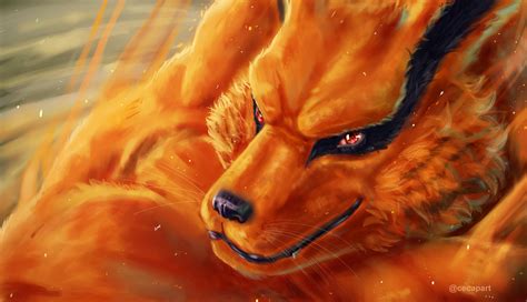 100 Naruto Kurama Pictures For Free