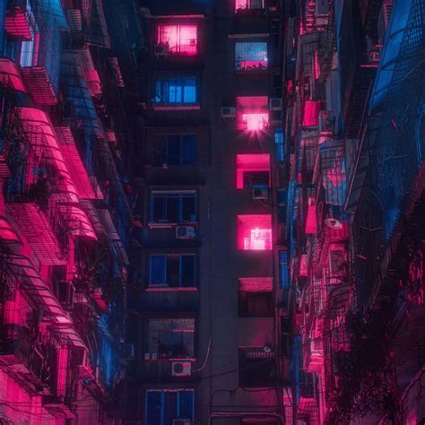 Cyberpunk How To Master The Futuristic Style