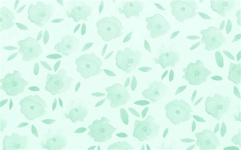 Pastel Green Aesthetic Wallpapers Top Free Pastel Green Aesthetic