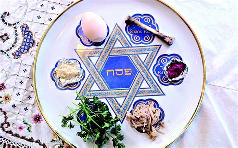 Progressively Speaking How Can We Enjoy Pesach When We Cant Be Together Jewish News