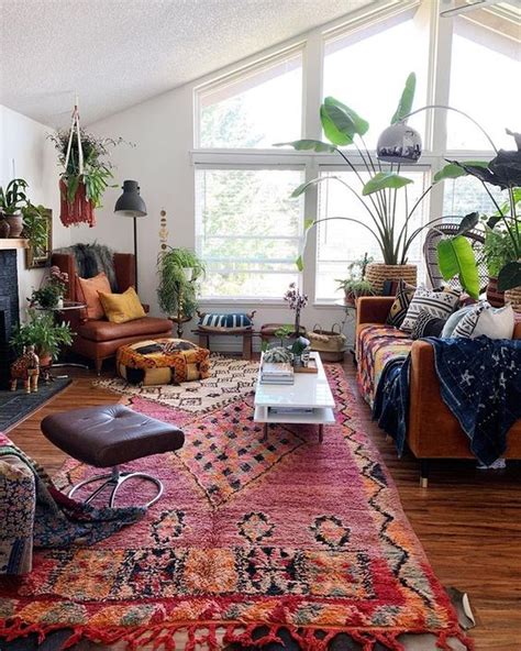 30 Best Sofas To Give Statement For Your Bohemian Home Style