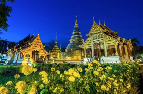 Chiang Mai · Vietnamese Luxury Travel
