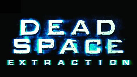 Video Game Dead Space Extraction Hd Wallpaper