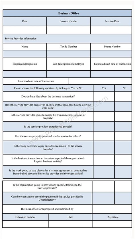 Free Printable Business Forms Online Printable Forms Free Online