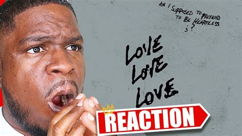 xxxtentacion and ye true love official audio reaction youtube