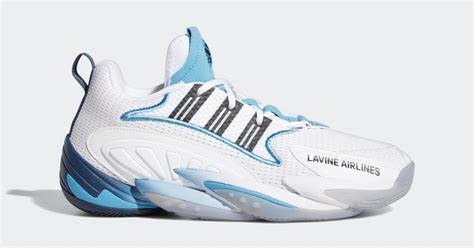 新聞分享 / LaVine Airline 啟航 adidas Crazy BYW 2.0 ‘Zach LaVine’ PE 出示的登機證也太