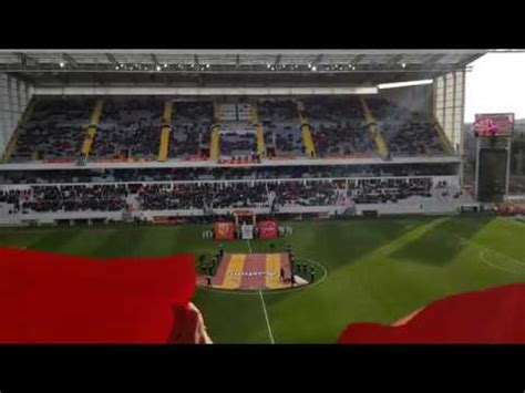 Everything you need to know about the ligue 2 match between valenciennes and lens (29 november 2019): La lensoise Lens-Valenciennes 10/02/2018 - YouTube