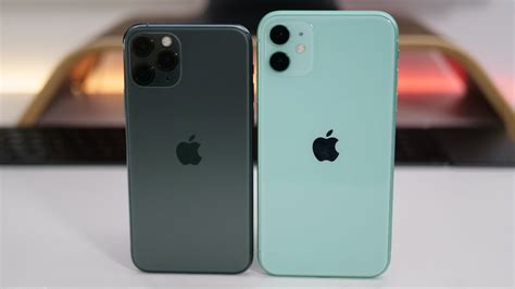 Iphone 11 Pro Vs Iphone 11 Which Should You Choose Youtube