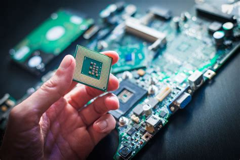 What Does A Cpu Do Learn More About Cpu Cores Clock Speed And More