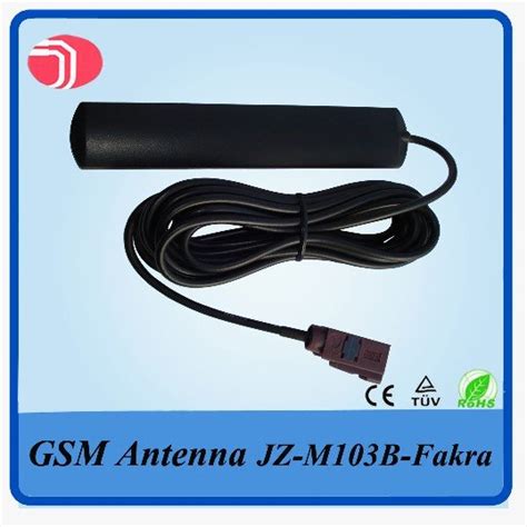 Embedded Quad Band Gsm Flexible Pcb Antenna With Ufl Ipexid9809244 Buy China Pcb Antenna