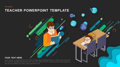 Free Powerpoint Presentations For Teachers Printable Templates