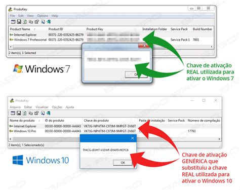 Chave Para Ativar O Windows 7 Windows 7 Mega Lite Lancamento Para Pc