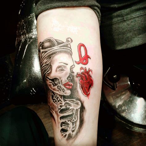 Discover More Than 77 Unique Queen Of Hearts Tattoo Latest Ineteachers