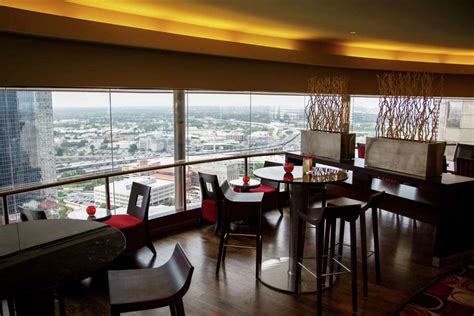 Opentable Names Spindletop Houstons Most Scenic Restaurant