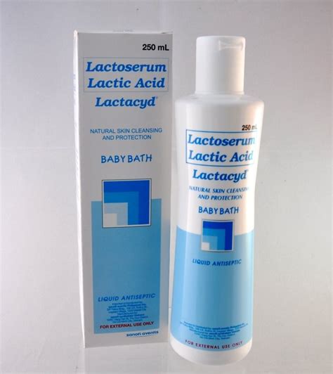 Lactacyd baby bath by lactacyd. LACTACYD Baby Bath by Sanofi Aventis (250ml) NEW STOCK ...
