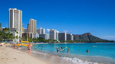 Waikiki Beach Vacation Rentals House Rentals And More Vrbo
