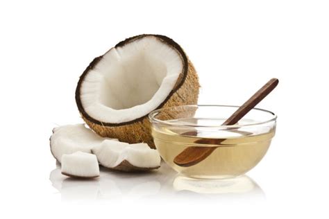 Coconut oil is solid at room temperature and has a very long. Coconut oil just delivers the goods | Deccan Herald