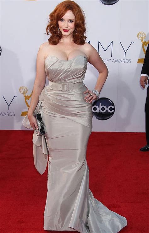 Beautiful Plus Size Celebrities In Dresses Beautiful Christina Red Cocktail Dress Fashion