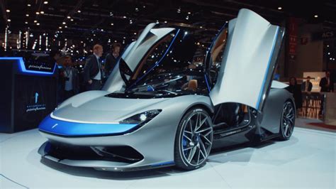 Video: here are the coolest electric cars coming your way ...