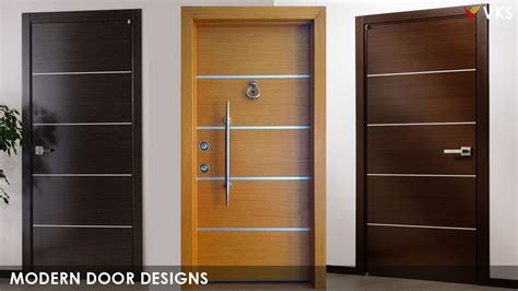 Latest Bedroom Door Design Ideas Chegos Pl