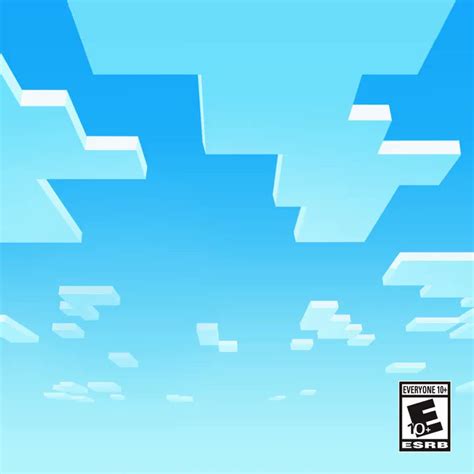 Tổng Hợp Sky Background Minecraft đẹp Nhất Cho Video Game