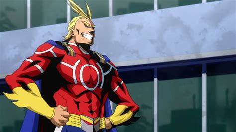 My Hero Academia Season 1 Review Daily Anime Art