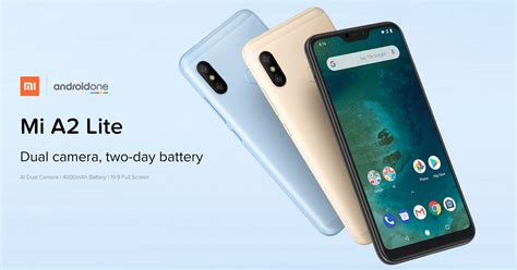 Here you will find the list of officially supported devices and instructions for installing twrp on those devices. Xiaomi Mi A2 Lite Price, Specifications, Features, Launch date in Nepal