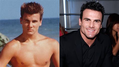 Original Baywatch Cast Where Are They Now Vn