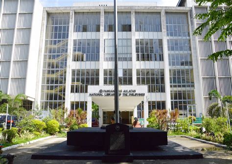 The main national library of malaysia is located at 232, jalan tun razak, titiwangsa, which is a northern neighborhood of kuala lumpur, wilayah persekutuan kuala lumpur, malaysia. A haven of knowledge: National Library of the Philippines ...