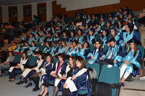 Maybe you would like to learn more about one of these? 06 Aralık 2019 Mezuniyet Törenimiz | Sağlık Bilimleri ...