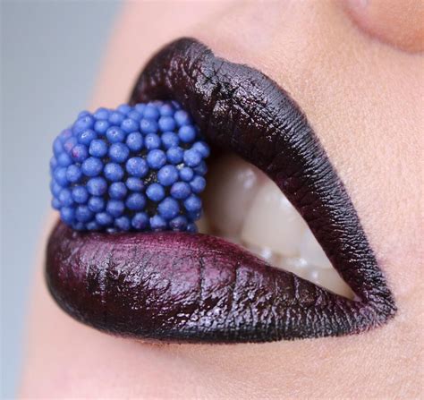love this dark plum color beautiful lipstick beautiful lip color dark lipstick