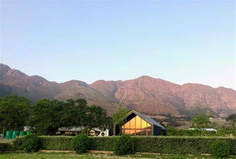 5 Getaway Spots In Franschhoek One Of The Worlds Greatest Places