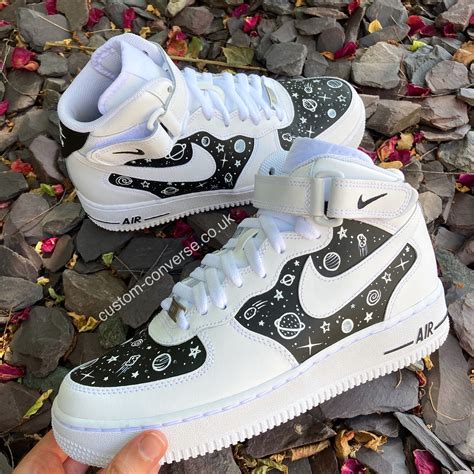 Nike Air Force 1 Design Ideas Airforce Military