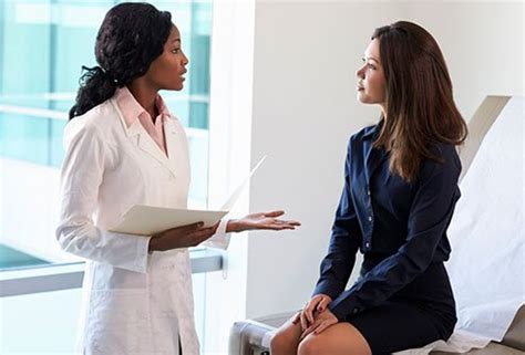 Health Screening Tests Every Woman Needs