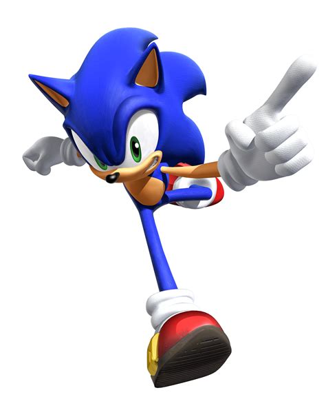 Sonic Rivals Sonic News Network Fandom Powered By Wikia