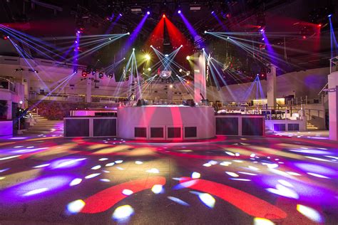 Step Inside The New Look Pacha Ibiza Insanely Amazing Photos DJ Mag