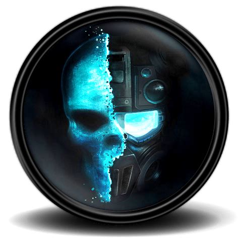 Ghost Recon Future Soldier 2 Icon Mega Games Pack 40 Iconpack Exhumed