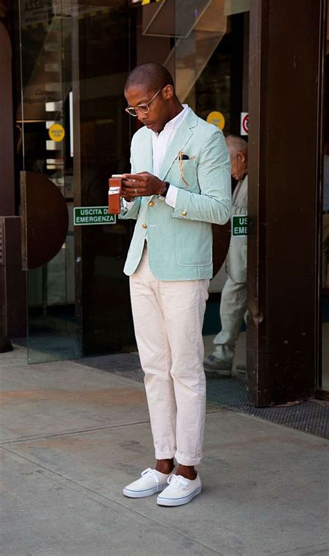 Colour Style Guide For Dark Skin Men Mens Outfits Dark Mens Fashion